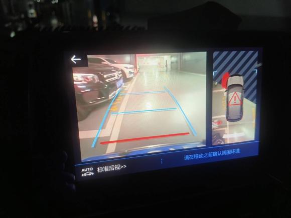 [上海·沪D] 二手标致标致40082017款 350THP 豪华版