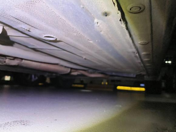 [深圳·闽H] 二手日产蓝鸟2016款 1.6L CVT智酷版