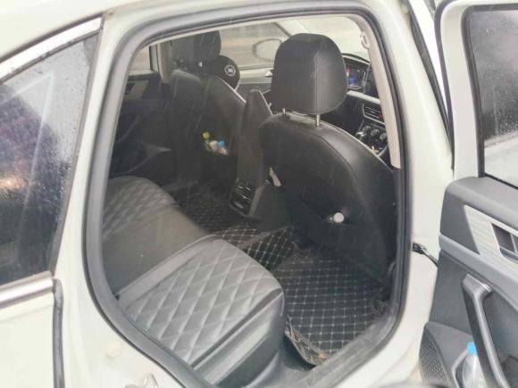 [湖州·浙E] 二手大众速腾2023款 280TSI DSG超越Lite版