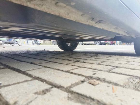 [宁波·浙B] 二手宝骏宝骏5102017款 1.5L 手动豪华型