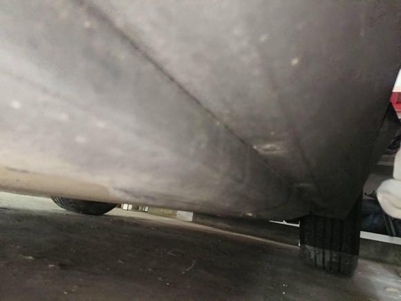 [宁波·浙B] 二手小鹏小鹏G32020款 520 智享版