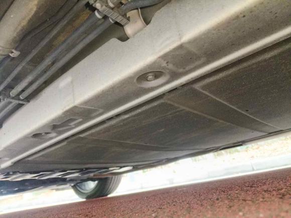 [常州·苏D] 二手比亚迪汉2022款 DM-i 121KM 尊荣型