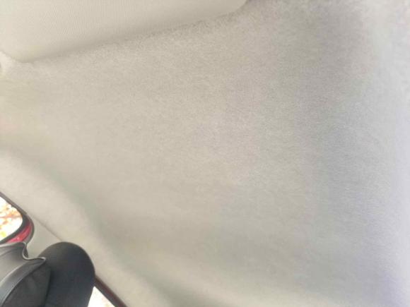 [西安·陕U] 二手smartsmart forfour2018款 1.0L 52千瓦灵动版