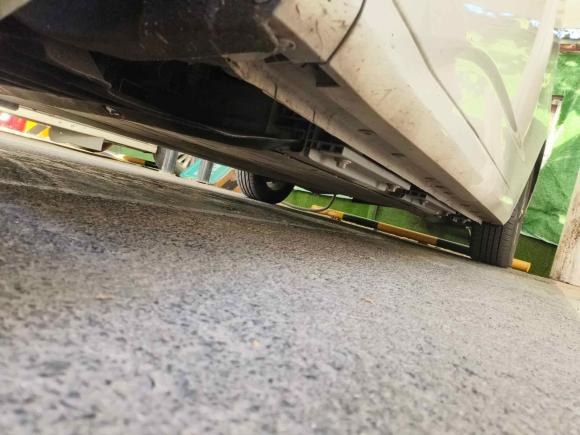 [武汉·鄂A] 二手大通大家92022款 长续航 绿洲七座版