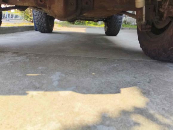 [苏州·苏E] 二手Jeep牧马人2008款 3.8L Sahara 两门版