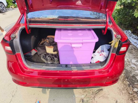 [上海·浙G] 二手荣威荣威i52020款 1.5L 自动4G互联领豪旗舰版