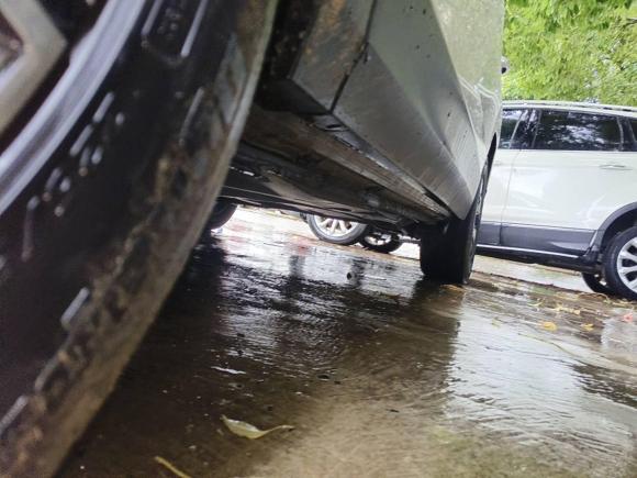 [合肥·皖A] 二手大众途岳2019款 280TSI 两驱舒适版 国V