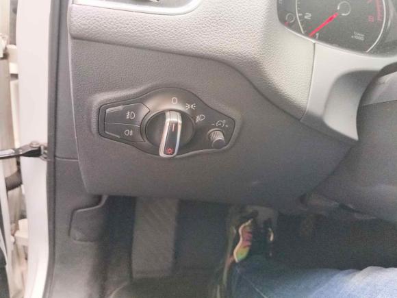 [杭州·浙A] 二手奥迪奥迪Q52013款 40 TFSI 进取型