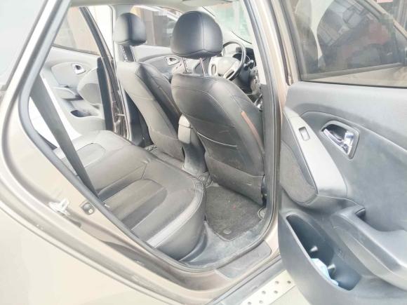 [南通·津K] 二手现代北京现代ix352013款 2.0L 自动两驱智能型GLS 国IV