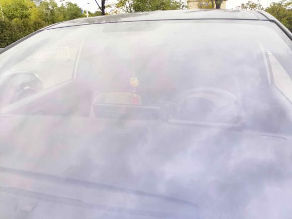 [宁波·浙B] 二手埃安AION Y2021款 70 畅享版