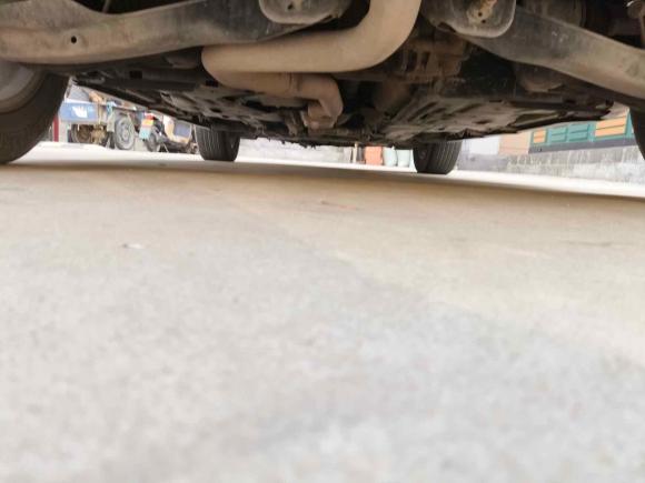 [嘉兴·浙F] 二手Jeep自由光2016款 2.4L 专业智能版