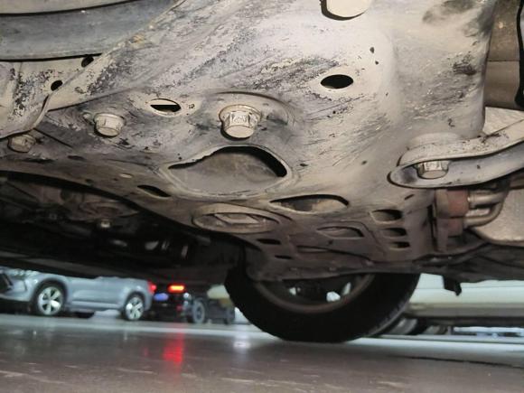 [深圳·粤B] 二手大众高尔夫2014款 1.4TSI 自动豪华型