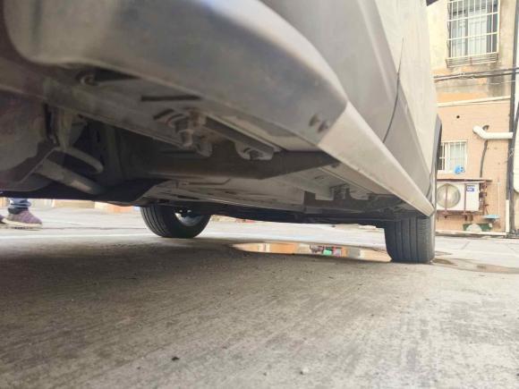 [南通·苏F] 二手日产逍客2016款 2.0L CVT精英版