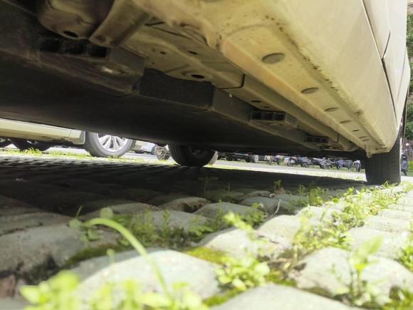 [南昌·赣A] 二手江铃集团新能源易至EV32019款 酷跑版