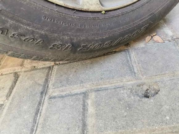 [嘉兴·浙F] 二手沃尔沃沃尔沃XC602012款 T5 舒适版