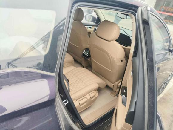 [金华·浙G] 二手五菱汽车五菱凯捷2023款 2.0L DHT臻享型