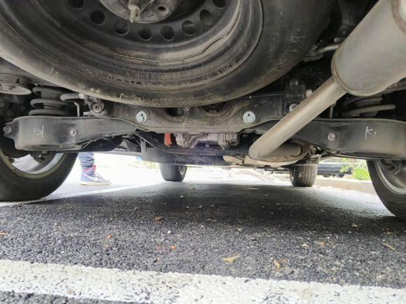 [上海·沪E] 二手丰田汉兰达2022款 双擎 2.5L 四驱尊贵版 7座