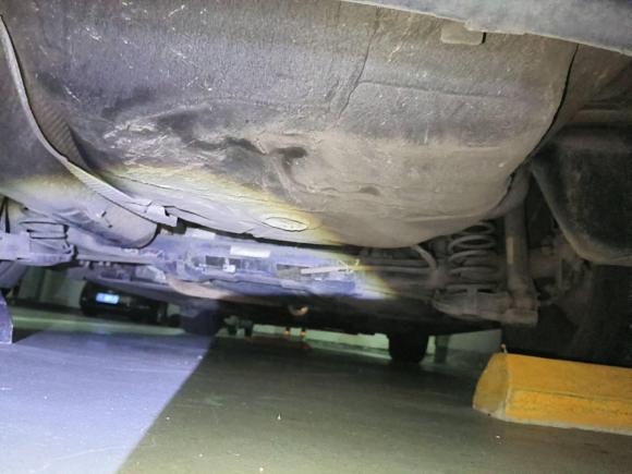 [成都·川A] 二手DSDS 5LS2014款 1.6T 豪华版THP160