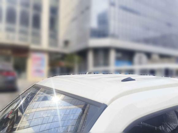 [嘉兴·浙F] 二手开瑞小象X52024款 载货车