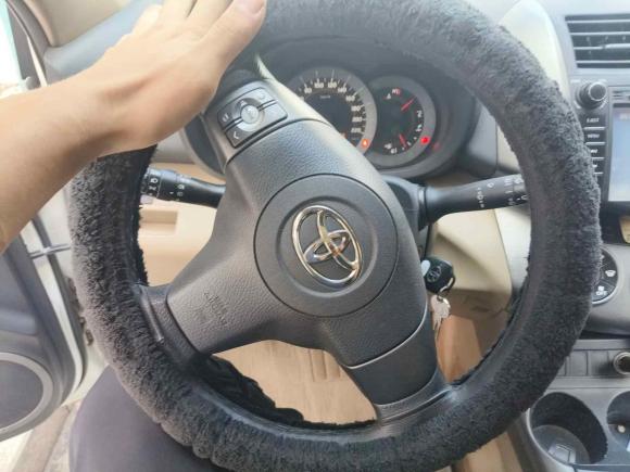 [嘉兴·晋L] 二手丰田RAV4荣放2011款 2.0L 自动四驱版