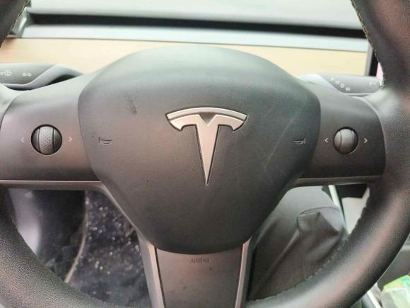 [西安·陕A] 二手特斯拉Model 32020款 标准续航后驱升级版