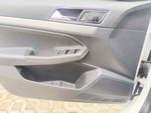 [青岛·鲁B] 二手大众朗行2017款 180TSI DSG舒适版