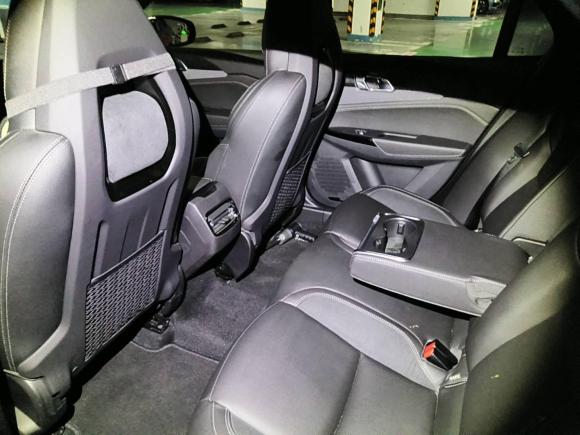 [上海·苏D] 二手领克领克032021款 1.5TD DCT劲Plus