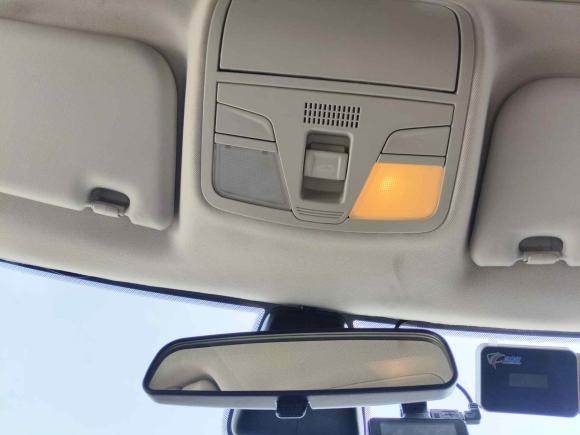 [西安·陕U] 二手奔腾奔腾X402019款 1.6L 手动豪华型 国VI