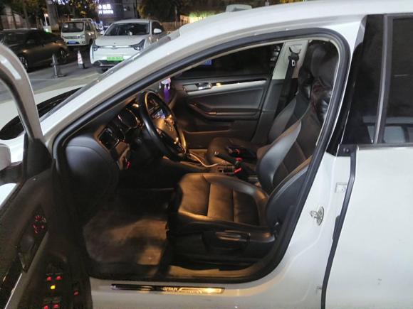 [常州·苏D] 二手大众速腾2018款 280TSI DSG舒适型