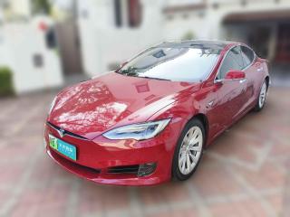 特斯拉Model S2016款 Model S 60