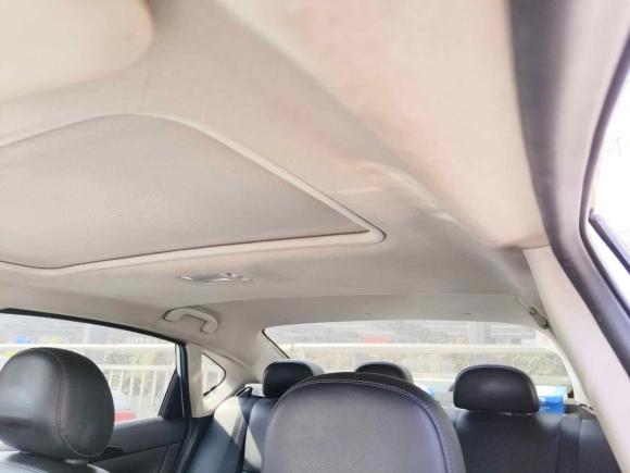 [佛山·粤T] 二手日产轩逸2016款 1.6XL  CVT尊享版