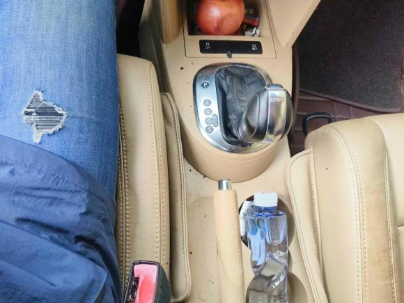 [武汉·鄂A] 二手大众途安2011款 1.4T DSG智雅版5座