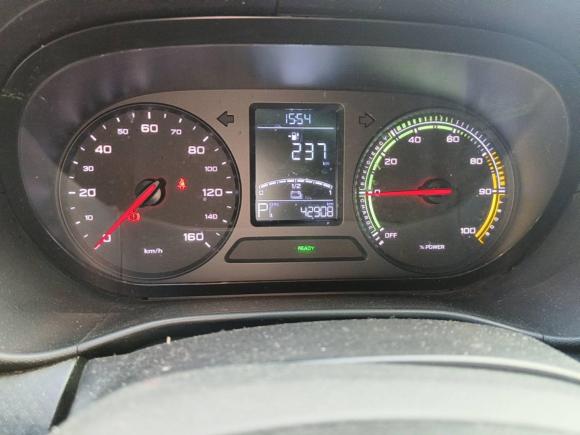 [南京·苏A] 二手荣威科莱威CLEVER2020款 都市风尚版