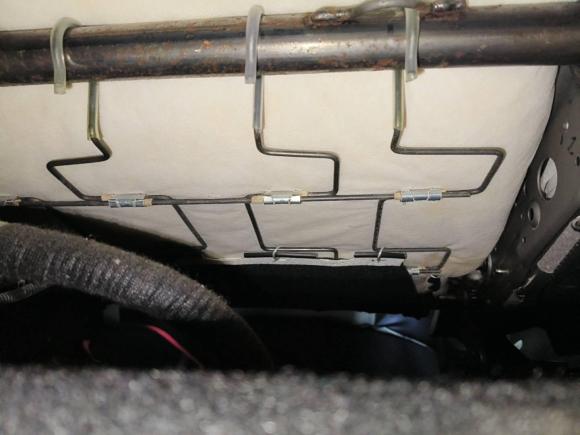 [武汉·鄂A] 二手马自达马自达3 昂克赛拉2014款 三厢 2.0L 自动运动型