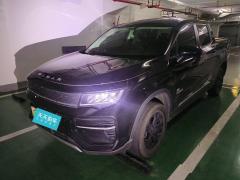 [湖州·浙E] 吉利雷达吉利雷达地平线2023款 410km 科创版