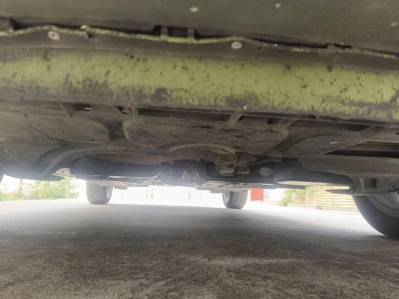 [上海·皖E] 二手大众Polo2014款 1.6L 自动舒适版