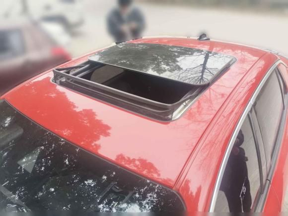 [金华·浙G] 二手领克领克032019款 1.5TD DCT劲Pro版 国VI