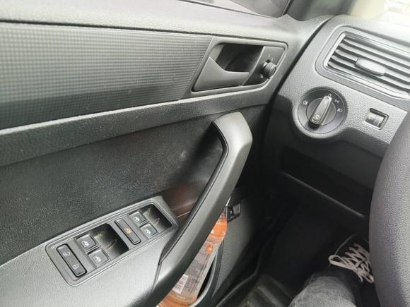 [嘉兴·鲁F] 二手大众桑塔纳2019款 1.5L 手动风尚版 国VI