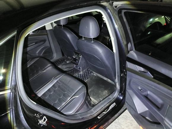 [合肥·皖A] 二手大众帕萨特2021款 330TSI 精英版