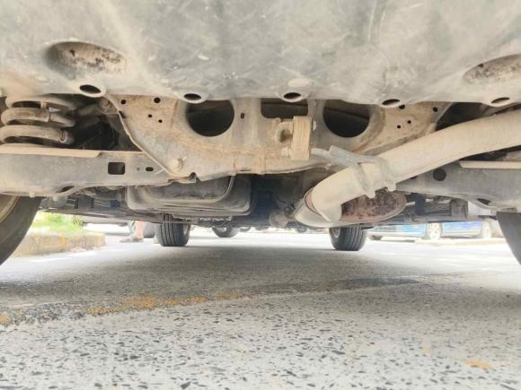 [上海·皖B] 二手长安长安CS752014款 1.8T 自动精英型 国IV