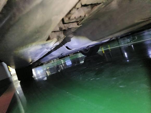 [上海·沪A] 二手奔驰奔驰GLE2016款 GLE 320 4MATIC 动感型