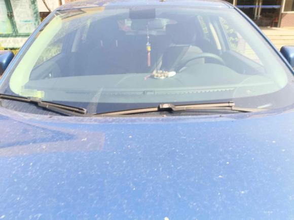 [上海·沪C] 二手观致观致52016款 1.6T 手动舒适型