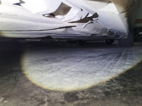 [济南·鲁A] 二手奔驰奔驰E级2015款 改款 E 260 L 运动型