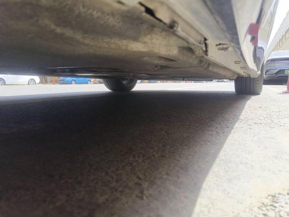 [西安·陕U] 二手奥迪奥迪A6L2020款 55 TFSI quattro 尊享动感型