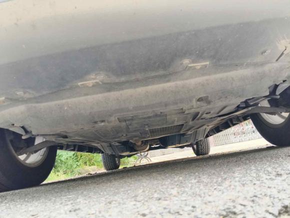 [武汉·鄂A] 二手哈弗哈弗M62017款 1.5T 自动两驱尊贵型