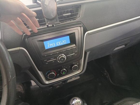 [义乌·浙G] 二手金杯金杯金卡S32022款 1.6L栏板车双排标准型2.35米SWD16MS