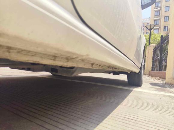 [南通·苏F] 二手大众Polo2011款 1.4L 自动致尚版