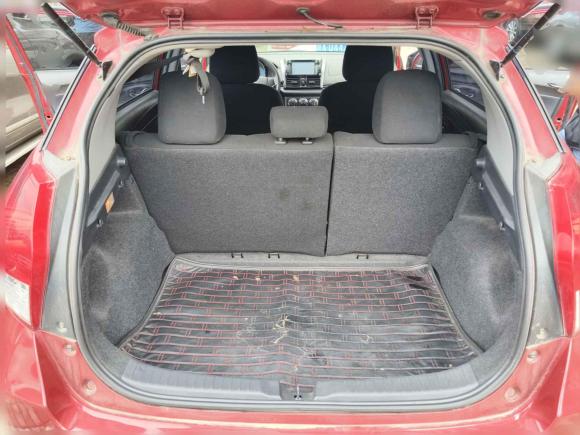 [南昌·赣M] 二手丰田YARiS L 致炫2015款 1.5E 自动魅动版