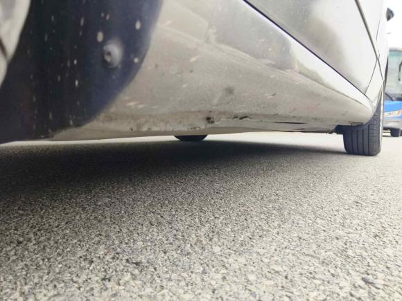 [上海·沪C] 二手斯柯达昊锐2009款 1.8TSI 自动尊雅版