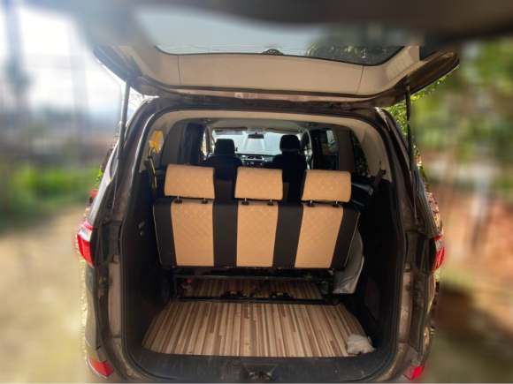 [南昌·赣A] 二手华颂华颂72015款 2.0T 自动舒适型